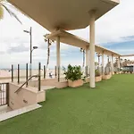 아파트 Patacona Vistas Al Mar