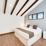 Apartamento Oyo Style Puerto Valencia