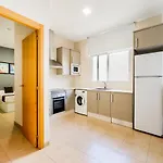 Oyo Style Puerto Apartamento *