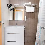 Apartamento Oyo Style Puerto