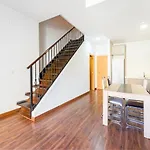 Apartamento Oyo Style Puerto Valencia