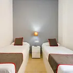 Apartamento Oyo Style Puerto Valencia