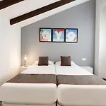 Oyo Style Puerto Apartamento Valencia