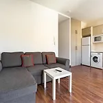 Apartamento Oyo Style Puerto Valencia