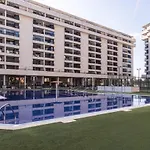 Apartman Marin Patacona *
