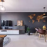 Marin Patacona Apartman *