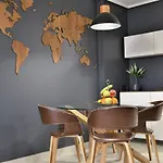 Marin Patacona Apartman *