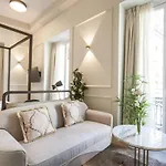 Myr Palacio Vallier 5*