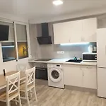 Апартаменты Style Cabanyal Marina Валенсия