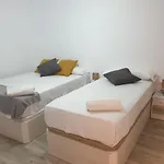 Апартаменты Style Cabanyal Marina Валенсия