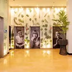 Ilunion 4 Hotel Valencia