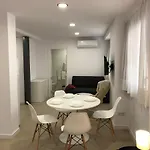 Hotel Suites Marina 3*
