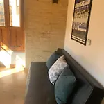 Sampedor Szálloda Valencia