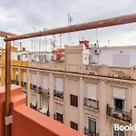 Maritime Cabanal * Walencja