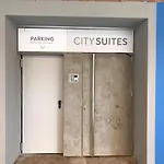 Suites Marina Hotel 3*