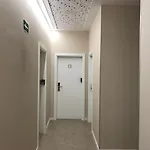 Suites Marina Hotel Valencie