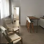 Hotel Suites Marina Valencie