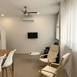 Hotel Suites Marina