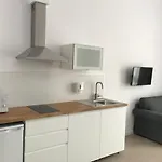 Suites Marina Valencie