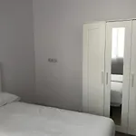 Suites Marina 3* Valencie