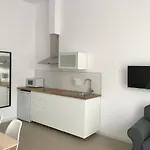 Suites Marina 3* Valencie