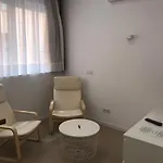 Hotel Suites Marina