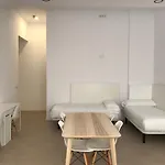 Suites Marina Valencie