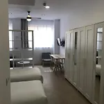 Suites Marina Valencie