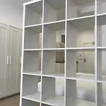 Hotel Suites Marina Valencie