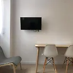 Suites Marina Hotel