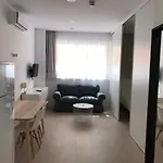 Hotel Suites Marina