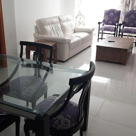 City Beach Apartamento