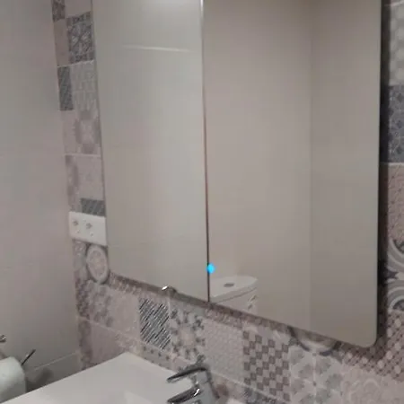 Apartamento City Beach Valência