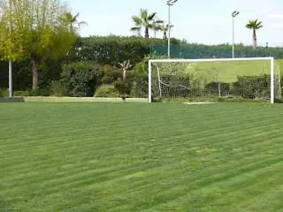Calderona Wellness فندق