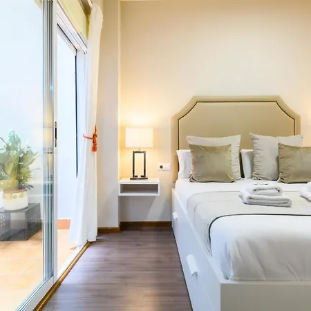 Apartamento Md Caravaca *