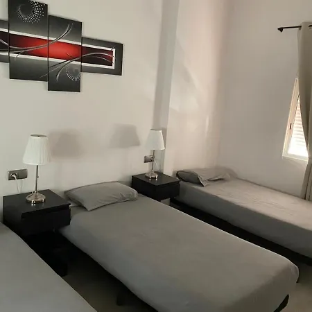 Turia Appartement