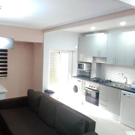 Malvarosa Family Appartement *