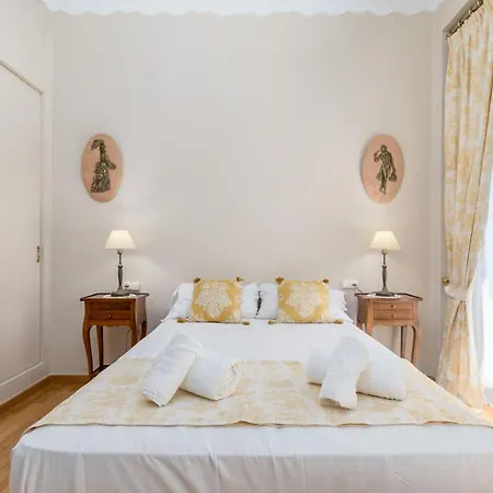 Apartamento My Loft 4 Gran Via *