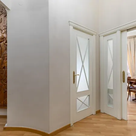 My Loft 4 Gran Via *