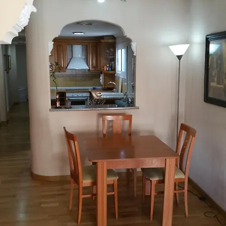 Appartement Mariola Bonita Valencia