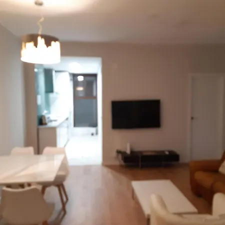 Barraca Appartement Valencia