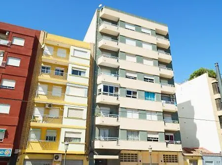 City Beach Valência