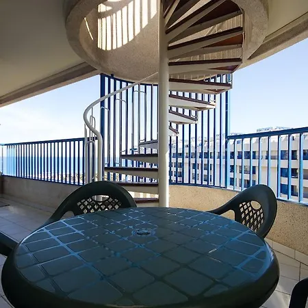 Patacona Relax & Walencja