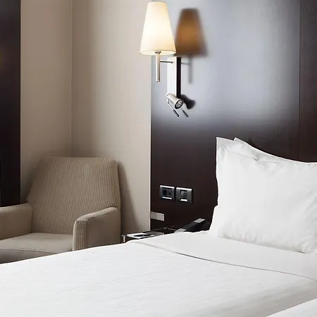 Ac By Marriott Hotell Valencia