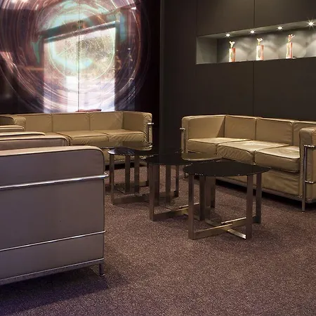 Ac By Marriott 4* Valencia
