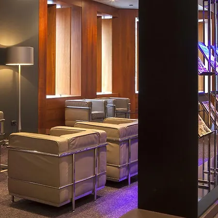 Ac By Marriott Valencia