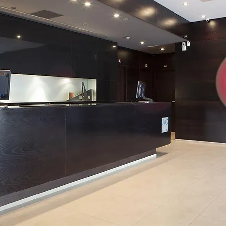Отель Ac By Marriott 4*