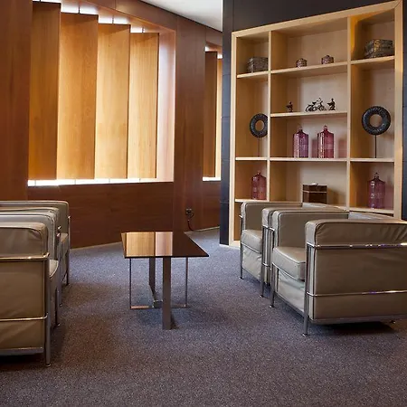 Ac By Marriott 4* Valencia