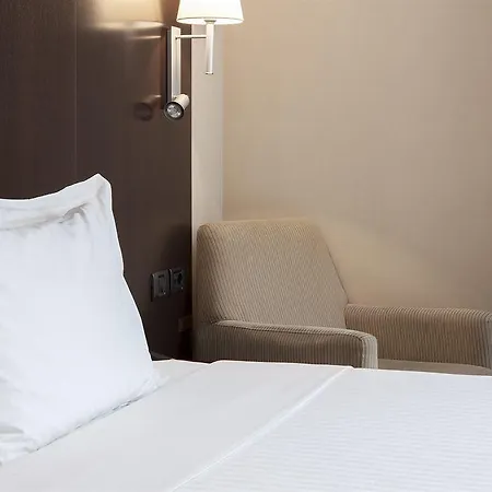 Ac By Marriott Hotell