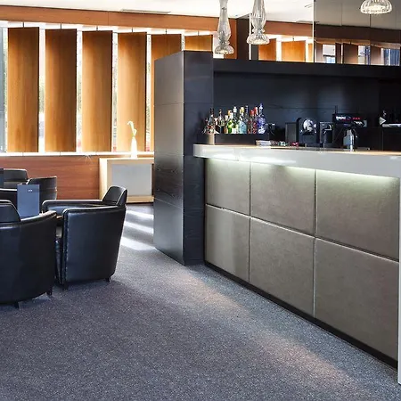 Hotell Ac By Marriott